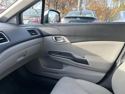 2013 Honda Civic LX - Photo 11 - Framingham, MA 01702