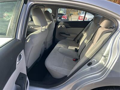 2013 Honda Civic LX - Photo 9 - Framingham, MA 01702