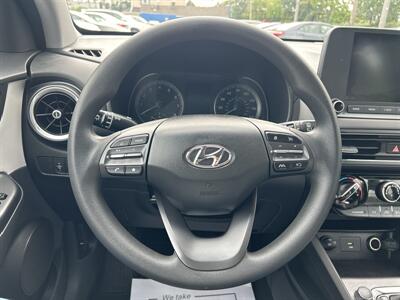 2022 Hyundai KONA SE   - Photo 13 - Framingham, MA 01702