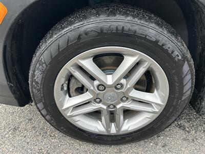 2022 Hyundai KONA SE   - Photo 7 - Framingham, MA 01702