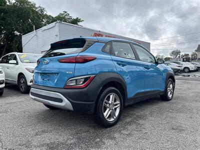 2022 Hyundai KONA SE   - Photo 4 - Framingham, MA 01702