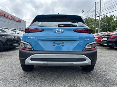 2022 Hyundai KONA SE   - Photo 5 - Framingham, MA 01702