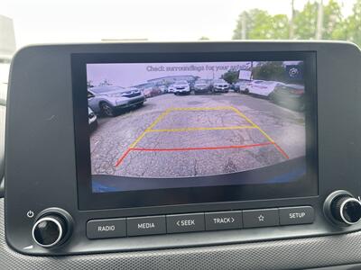 2022 Hyundai KONA SE   - Photo 14 - Framingham, MA 01702