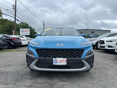 2022 Hyundai KONA SE   - Photo 2 - Framingham, MA 01702
