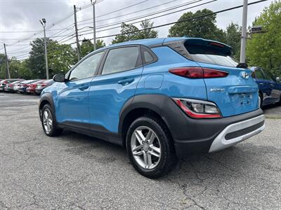 2022 Hyundai KONA SE   - Photo 6 - Framingham, MA 01702
