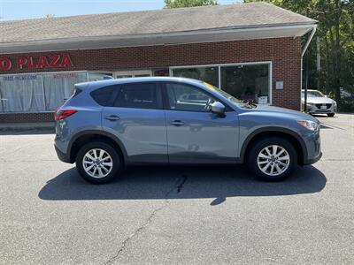 2014 Mazda CX-5 Touring   - Photo 4 - Acton, MA 01720