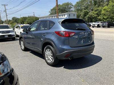 2014 Mazda CX-5 Touring   - Photo 8 - Acton, MA 01720