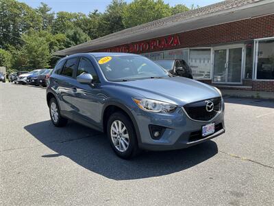 2014 Mazda CX-5 Touring   - Photo 3 - Acton, MA 01720