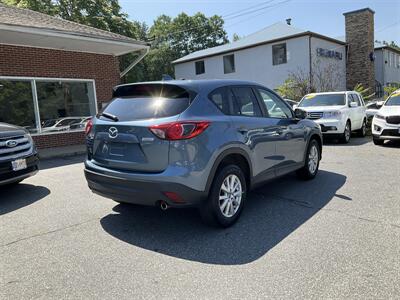 2014 Mazda CX-5 Touring   - Photo 5 - Acton, MA 01720
