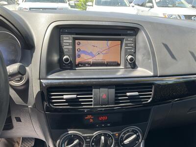 2014 Mazda CX-5 Touring   - Photo 16 - Acton, MA 01720