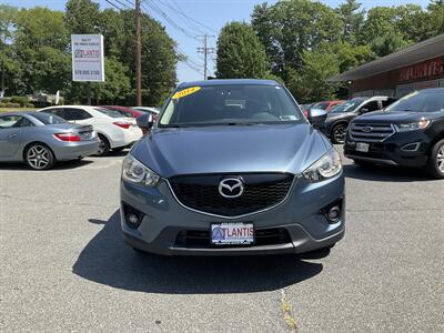 2014 Mazda CX-5 Touring   - Photo 2 - Acton, MA 01720