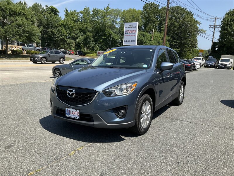 2014 Mazda CX-5 Touring  