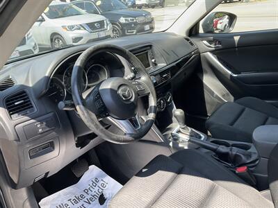 2014 Mazda CX-5 Touring   - Photo 13 - Acton, MA 01720