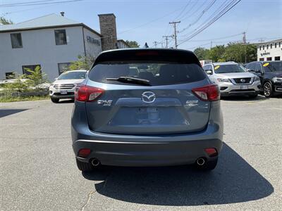 2014 Mazda CX-5 Touring   - Photo 6 - Acton, MA 01720