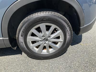2014 Mazda CX-5 Touring   - Photo 9 - Acton, MA 01720