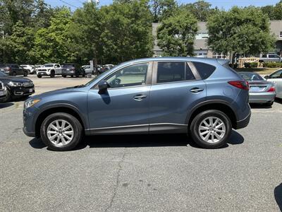 2014 Mazda CX-5 Touring   - Photo 7 - Acton, MA 01720