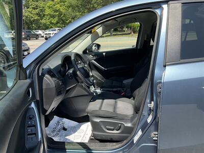 2014 Mazda CX-5 Touring   - Photo 12 - Acton, MA 01720