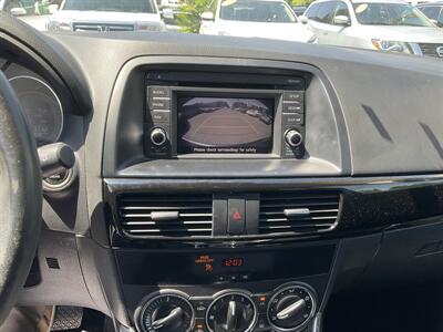 2014 Mazda CX-5 Touring   - Photo 17 - Acton, MA 01720