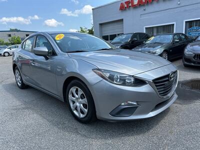 2015 Mazda Mazda3 i Sport   - Photo 3 - Framingham, MA 01702