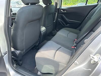 2015 Mazda Mazda3 i Sport   - Photo 8 - Framingham, MA 01702