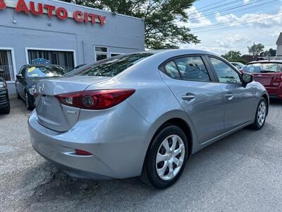 2015 Mazda Mazda3 i Sport   - Photo 4 - Framingham, MA 01702