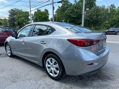 2015 Mazda Mazda3 i Sport   - Photo 6 - Framingham, MA 01702