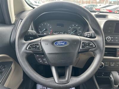 2020 Ford EcoSport S   - Photo 14 - Framingham, MA 01702