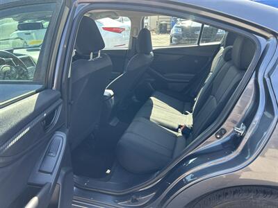 2018 Subaru Impreza Premium - Photo 10 - Framingham, MA 01702