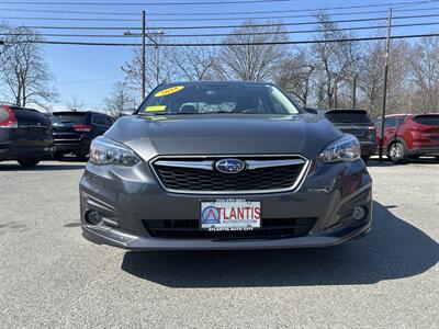 2018 Subaru Impreza Premium - Photo 2 - Framingham, MA 01702