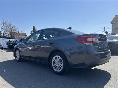 2018 Subaru Impreza Premium - Photo 6 - Framingham, MA 01702