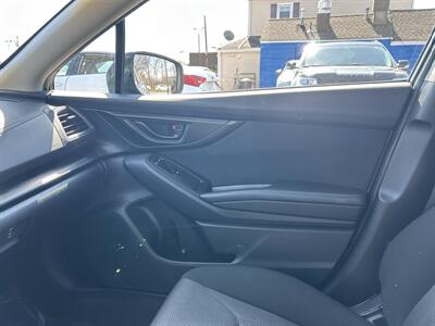 2018 Subaru Impreza Premium - Photo 12 - Framingham, MA 01702