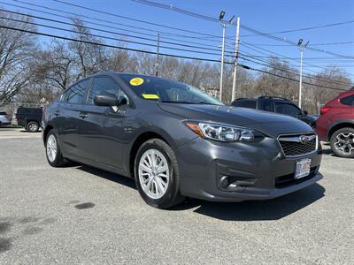 2018 Subaru Impreza Premium - Photo 3 - Framingham, MA 01702