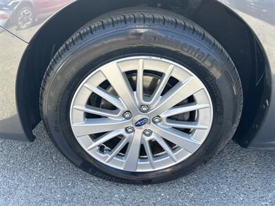 2018 Subaru Impreza Premium - Photo 7 - Framingham, MA 01702