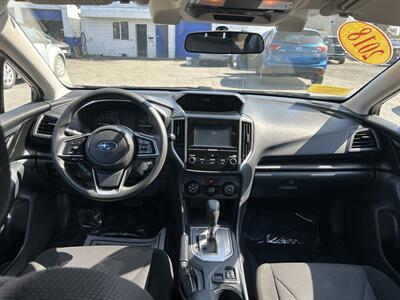 2018 Subaru Impreza Premium - Photo 11 - Framingham, MA 01702