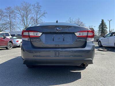 2018 Subaru Impreza Premium - Photo 5 - Framingham, MA 01702