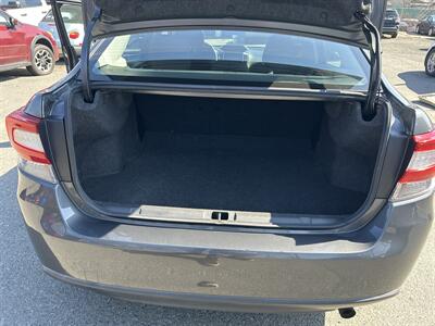 2018 Subaru Impreza Premium - Photo 8 - Framingham, MA 01702
