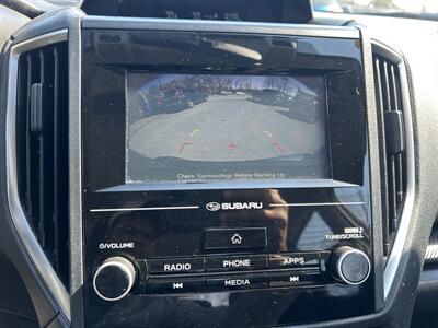 2018 Subaru Impreza Premium - Photo 14 - Framingham, MA 01702