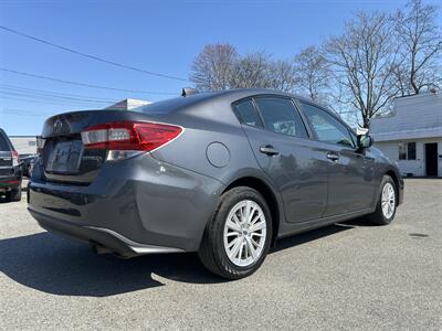 2018 Subaru Impreza Premium - Photo 4 - Framingham, MA 01702