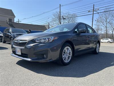 2018 Subaru Impreza Premium - Photo 1 - Framingham, MA 01702