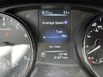 2017 Nissan Rogue SL   - Photo 15 - Framingham, MA 01702