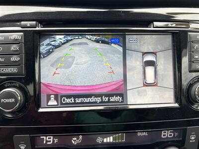 2017 Nissan Rogue SL   - Photo 16 - Framingham, MA 01702