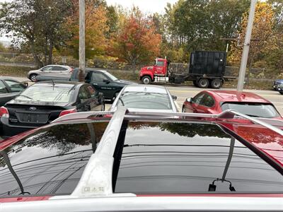 2017 Nissan Rogue SL   - Photo 8 - Framingham, MA 01702