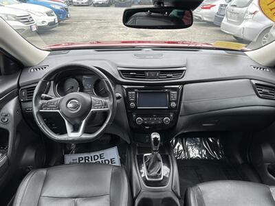 2017 Nissan Rogue SL   - Photo 12 - Framingham, MA 01702