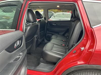 2017 Nissan Rogue SL   - Photo 11 - Framingham, MA 01702