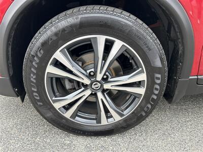 2017 Nissan Rogue SL   - Photo 7 - Framingham, MA 01702