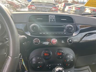 2012 FIAT 500 Sport   - Photo 13 - Framingham, MA 01702