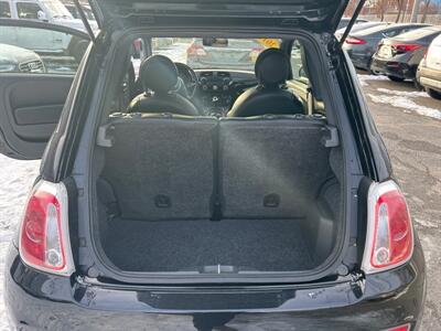 2012 FIAT 500 Sport   - Photo 9 - Framingham, MA 01702