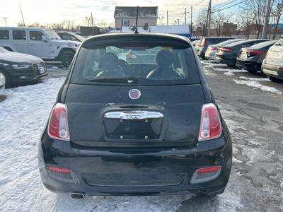 2012 FIAT 500 Sport   - Photo 5 - Framingham, MA 01702