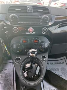 2012 FIAT 500 Sport   - Photo 14 - Framingham, MA 01702