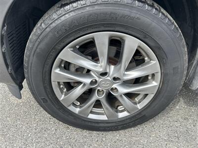 2015 INFINITI QX60 - Photo 8 - Framingham, MA 01702